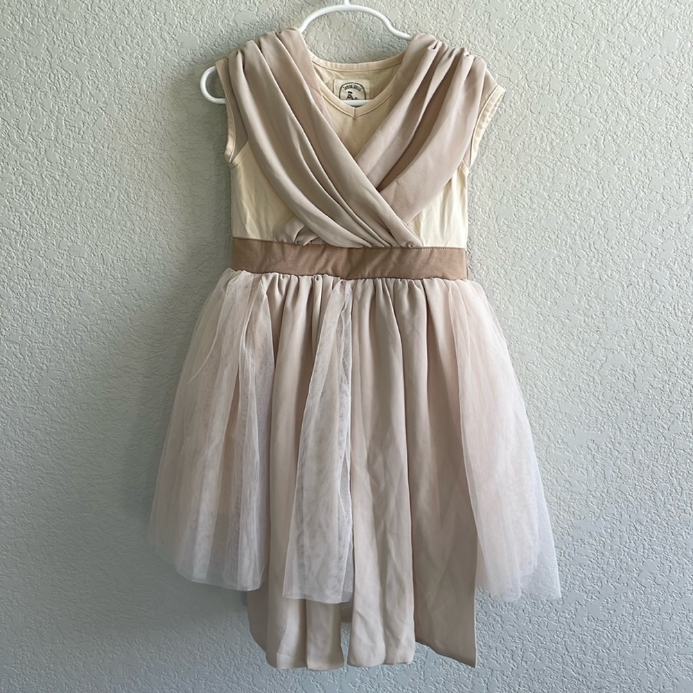 Taylor Joelle Scavenger Star Wars Dress
